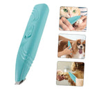 Aparador de Pelos Profissional para Pets